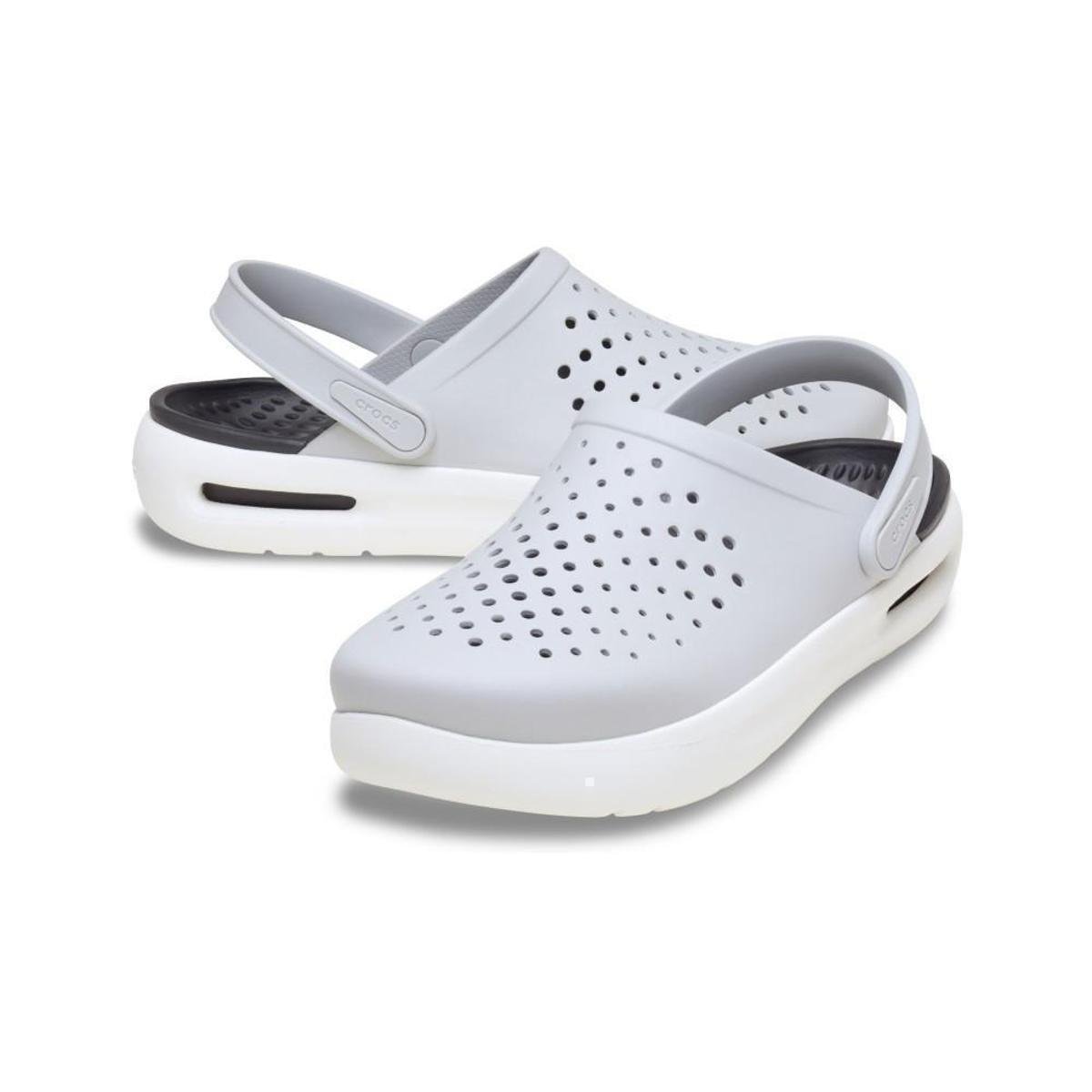 Sandália Crocs Literide Inmotion Clog Atmosphere | Allianz Parque Shop