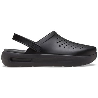 Sandália Crocs Literide Inmotion Clog Black