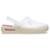 Sandália Crocs Literide Inmotion Clog White - Branco