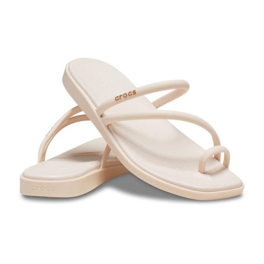 Sandália Crocs Miami Toe Loop Dew