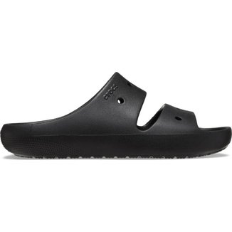 Sandália crocs sandal v10 black