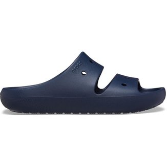 Sandália Crocs Sandal V10 Navy