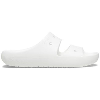 Sandália Crocs Sandal V10 White