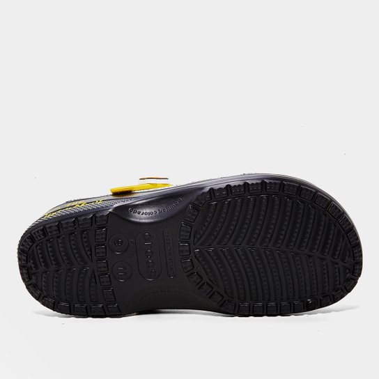 Sandália Crocs The Simpsons Classic Clog