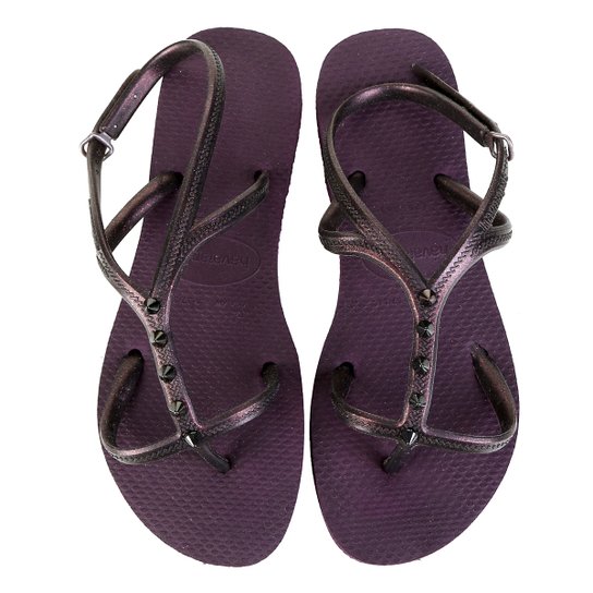 Havaianas Allure Maxi Sandal Allure Maxi Havaianas Clearance