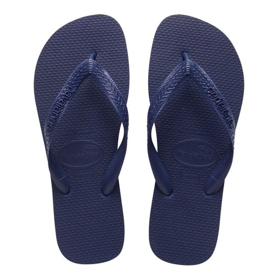 Sandália Havaianas Top Casual