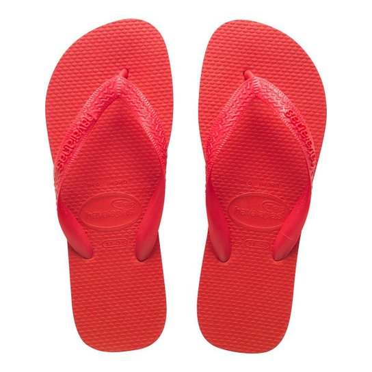 Sandália Havaianas Top Casual