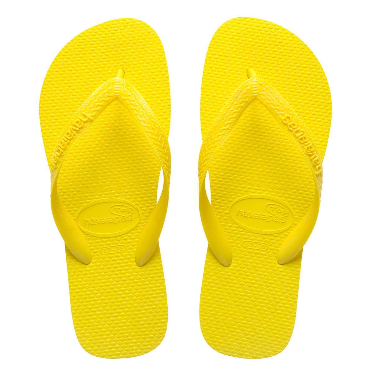 Sandália Havaianas Top Casual