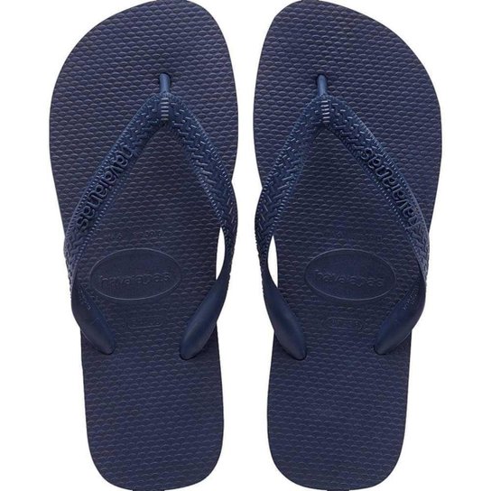 Sandalia Havaianas Top