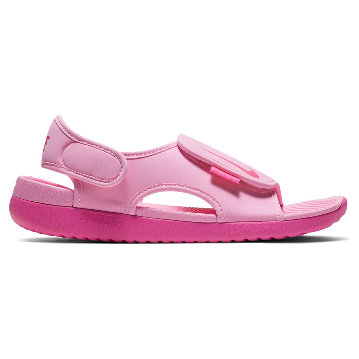sandalia sunray nike