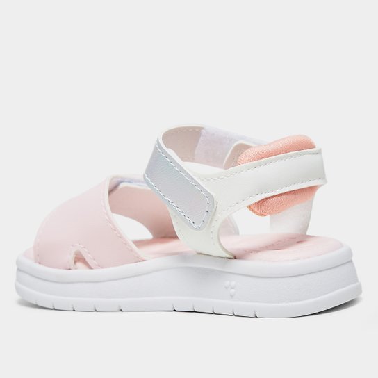 Sandália Infantil Pampili Casual Menina