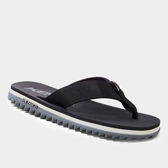 Sandália Kenner Kivah Line Masculina