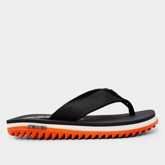 Sandália Kenner Kivah Line Masculina