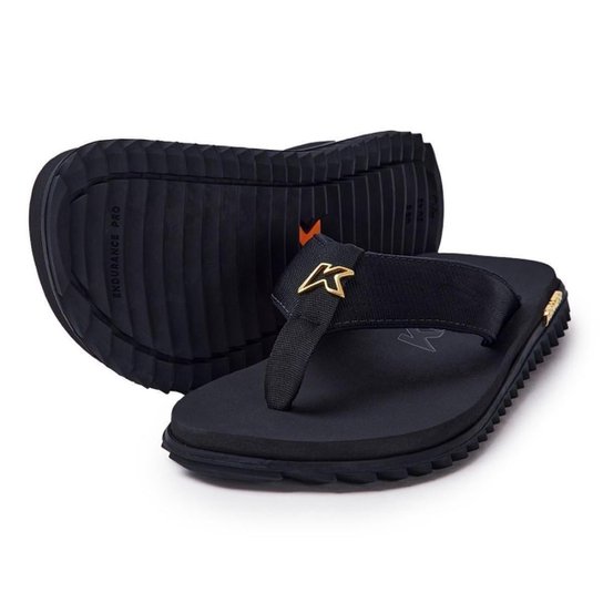 Sandália Kenner Kivah