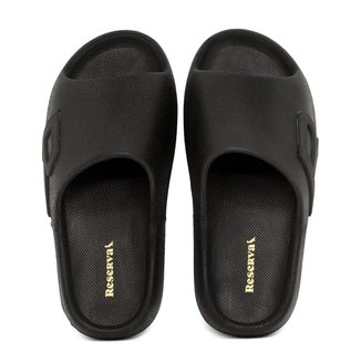Sandália Masculina Reserva Go Slide Type R Casual RSV Confortável 750800002