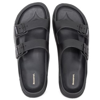 Sandália Masculina Reserva RSV Go Arpoador Confortável Chinelo Resistente 753930003