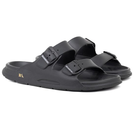 Sandália Masculina Reserva RSV Go Arpoador Confortável Chinelo Resistente 753930003