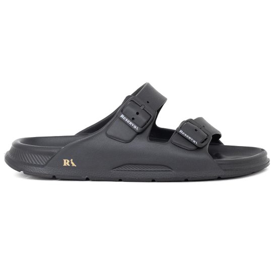 Sandália Masculina Reserva RSV Go Arpoador Confortável Chinelo Resistente 753930003