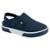 Sandalia Molekinho 2136.645 Babuch Infantil - Marinho
