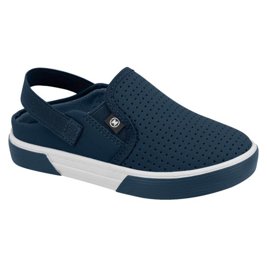 Sandalia Molekinho 2136.645 Babuch Infantil