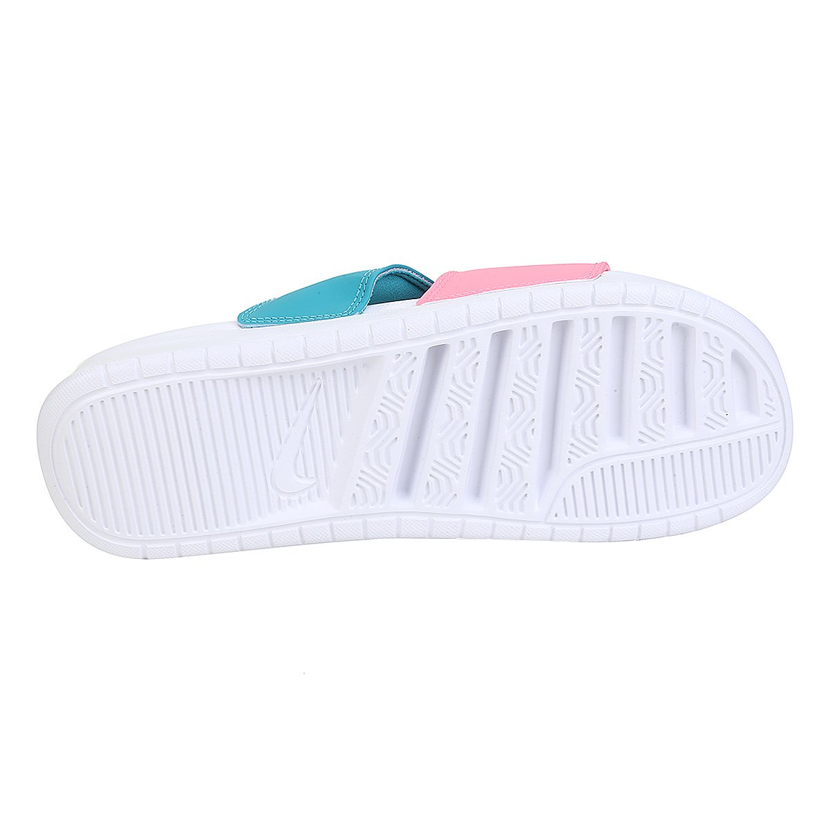 chinelo nike benassi duo ultra slide feminino