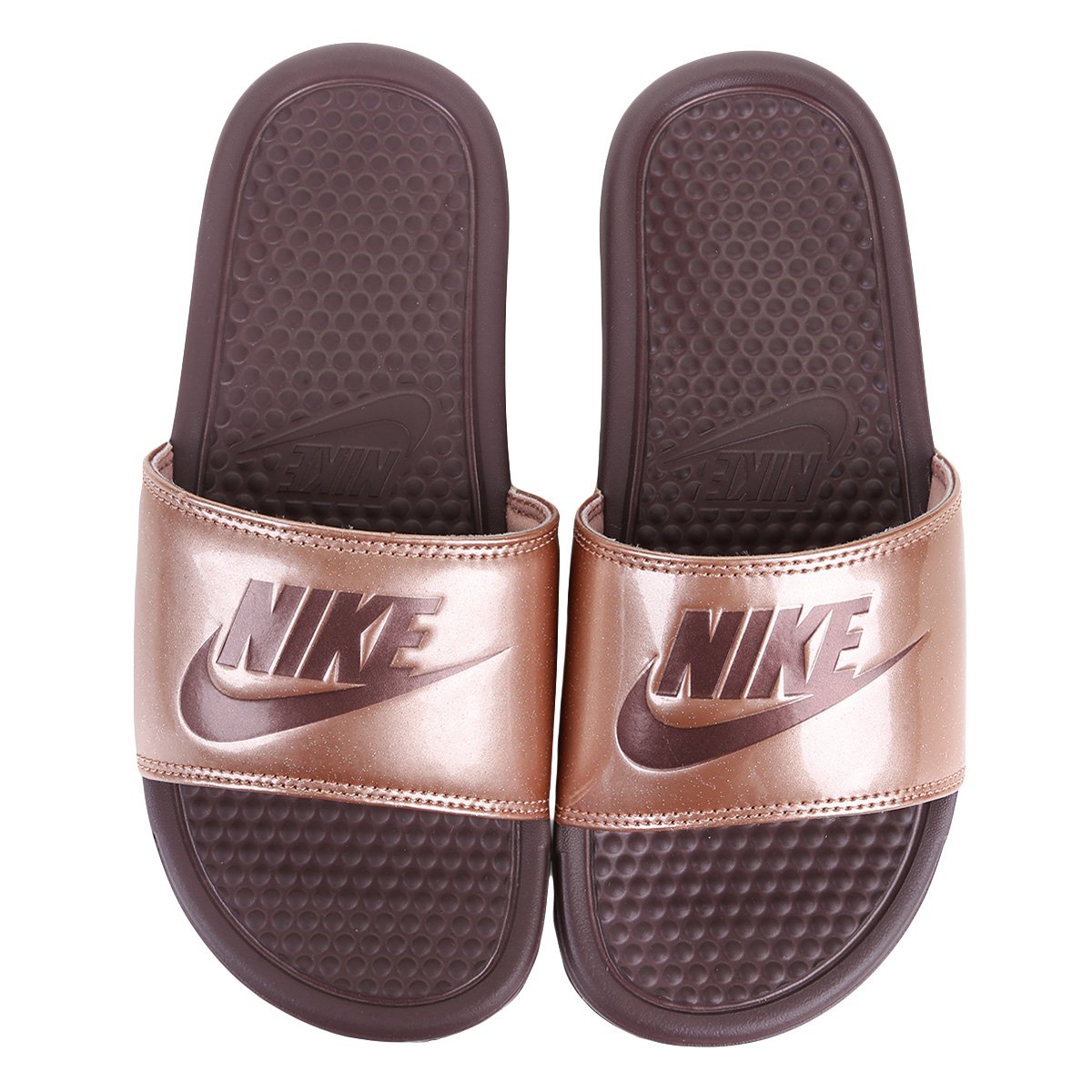 sandália da nike para mulher