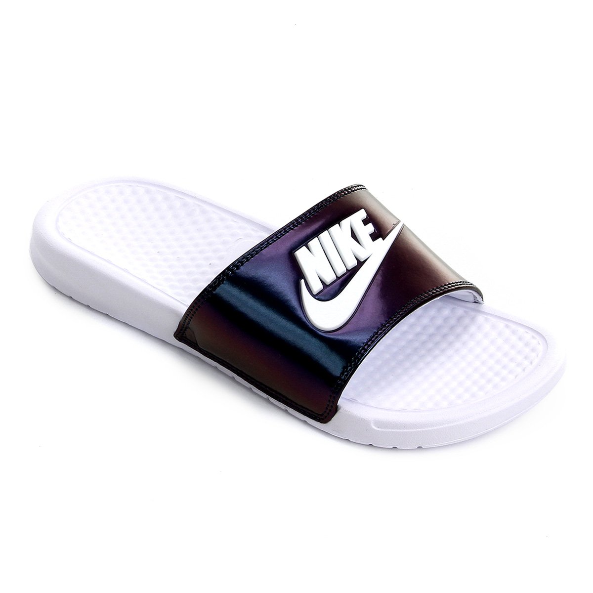 sandalia nike benassi