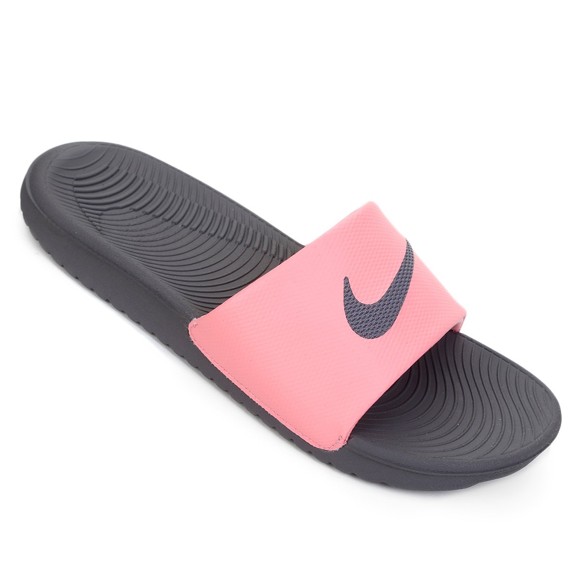 sandália nike wmns kawa slide