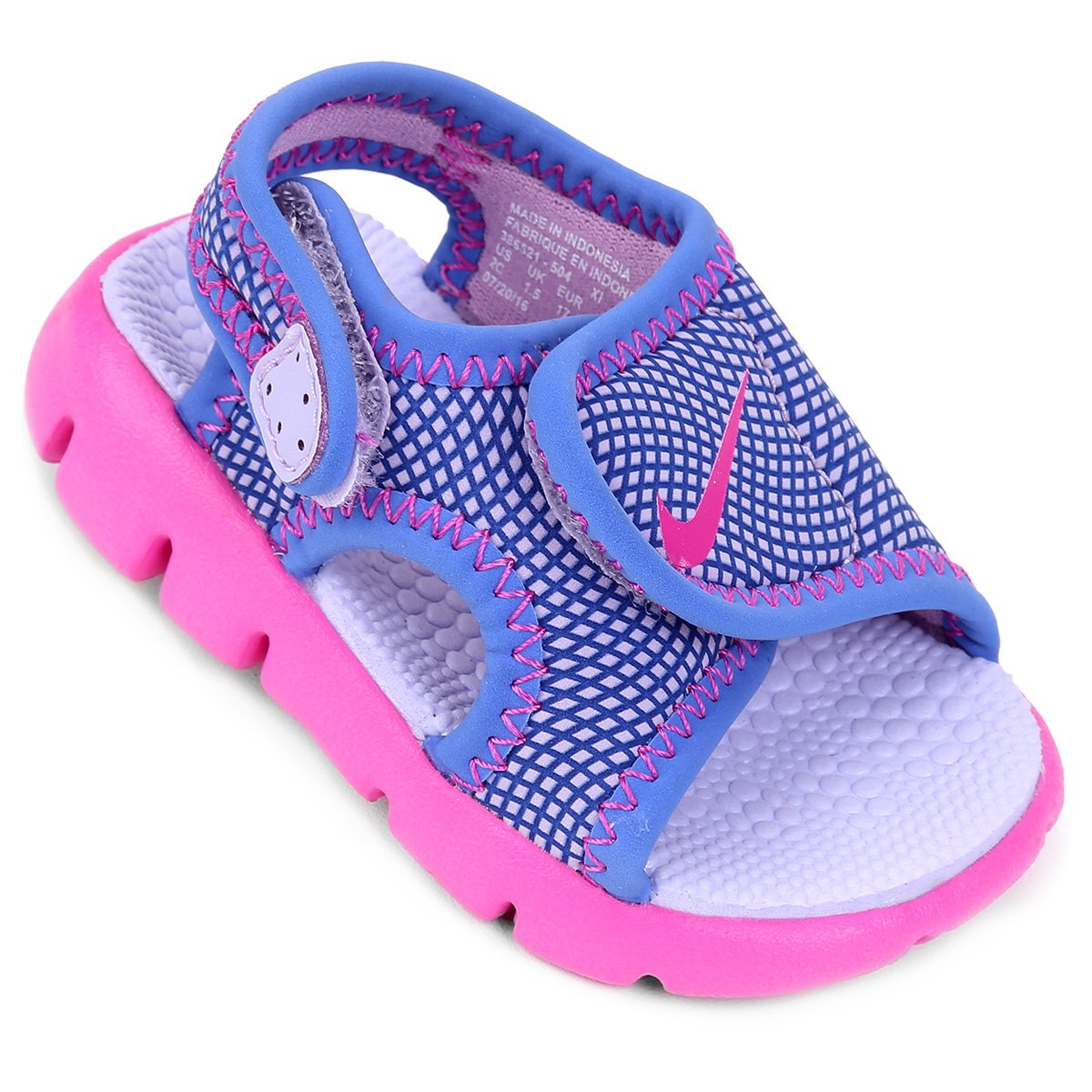sandalias nike sunray adjust 4