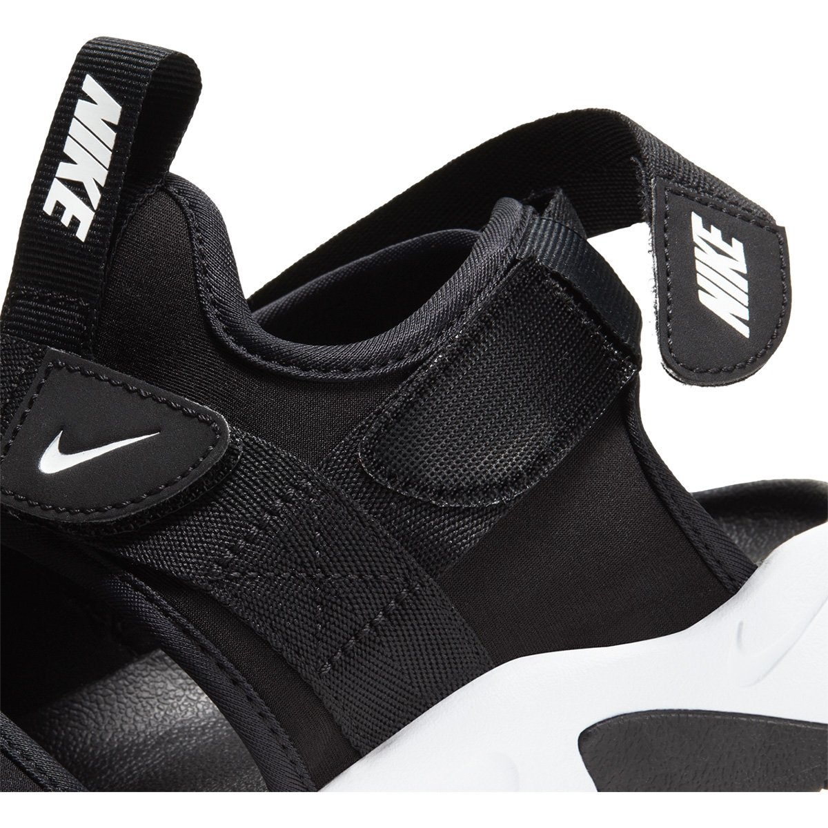 nike feminino sandalia