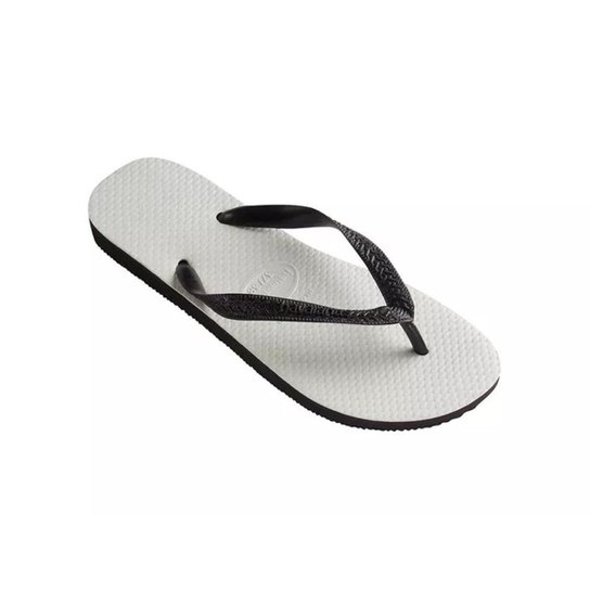 Sandálias Havaianas Tradicional