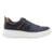 SAPATENIS DEMOCRATA 526101-002 CONHAQUE - Azul