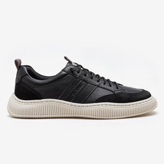SAPATENIS DEMOCRATA DENIM VIBE REF 625101 MASCULINO
