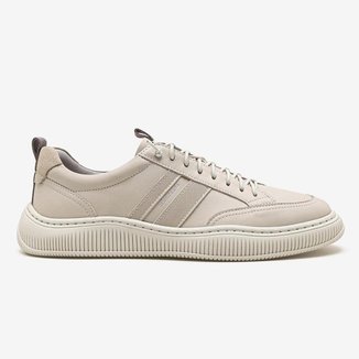 SAPATENIS DEMOCRATA DENIM VIBE REF 625101 MASCULINO