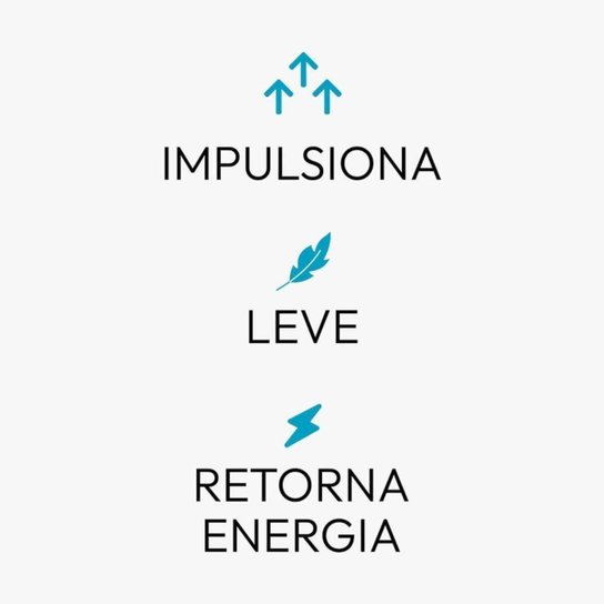 SAPATENIS DEMOCRATA DRAKE PULSE REF 618103 FEMININO