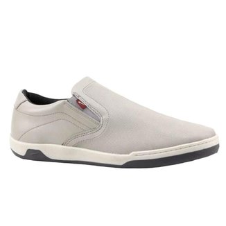 Sapatênis Ferracini Lexus Slip-On Masculino