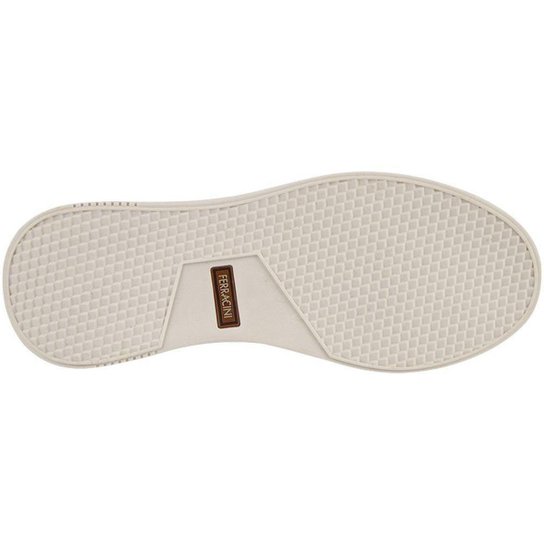 Sapatênis Ferracini Logan Masculino