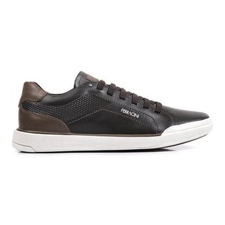 Sapatênis Ferracini Masculino