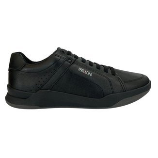 Sapatênis Ferracini Wind Masculino Preto