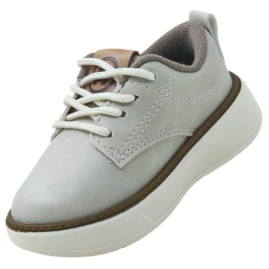 Sapatenis Infantil Menino Casual Dia a Dia Passeio Escola Batizado Conforto Molekinho 2631.211