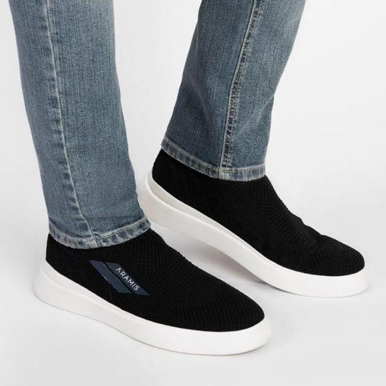 Sapatênis Masculino Aramis Arm035