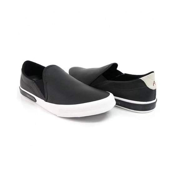 Sapatênis Masculino Aramis Arm073