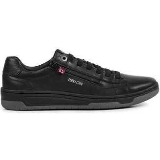 Sapatênis Masculino Ferracini Vox 8052-617