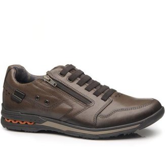Sapatênis Masculino Pegada 114858 confortável Amortech