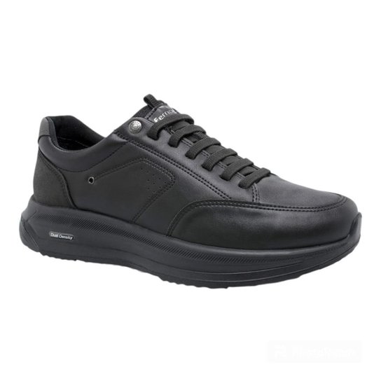 Sapatênis Masculino Techfeet Casual Presente TGO61203