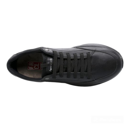 Sapatênis Masculino Techfeet Casual Presente TGO61203