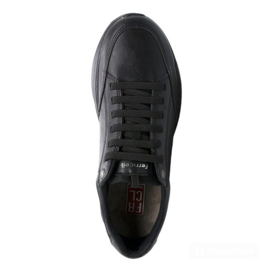 Sapatênis Masculino Techfeet Casual Presente TGO61203