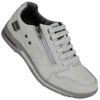 Sapatênis Pegada 114858 Masculino