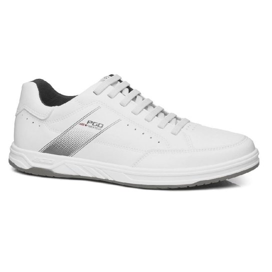 Sapatênis Pegada 172002 Masculino