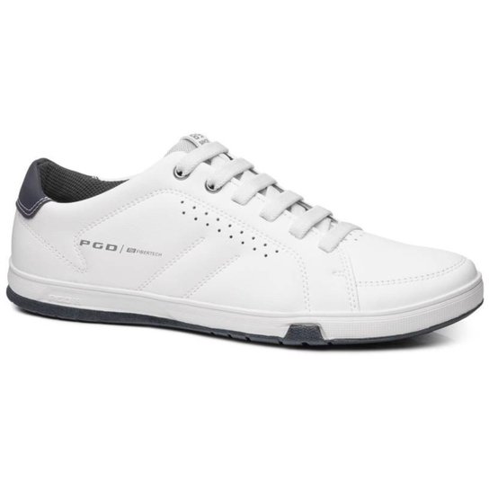 Sapatênis Pegada Masculino Microfibra 170425